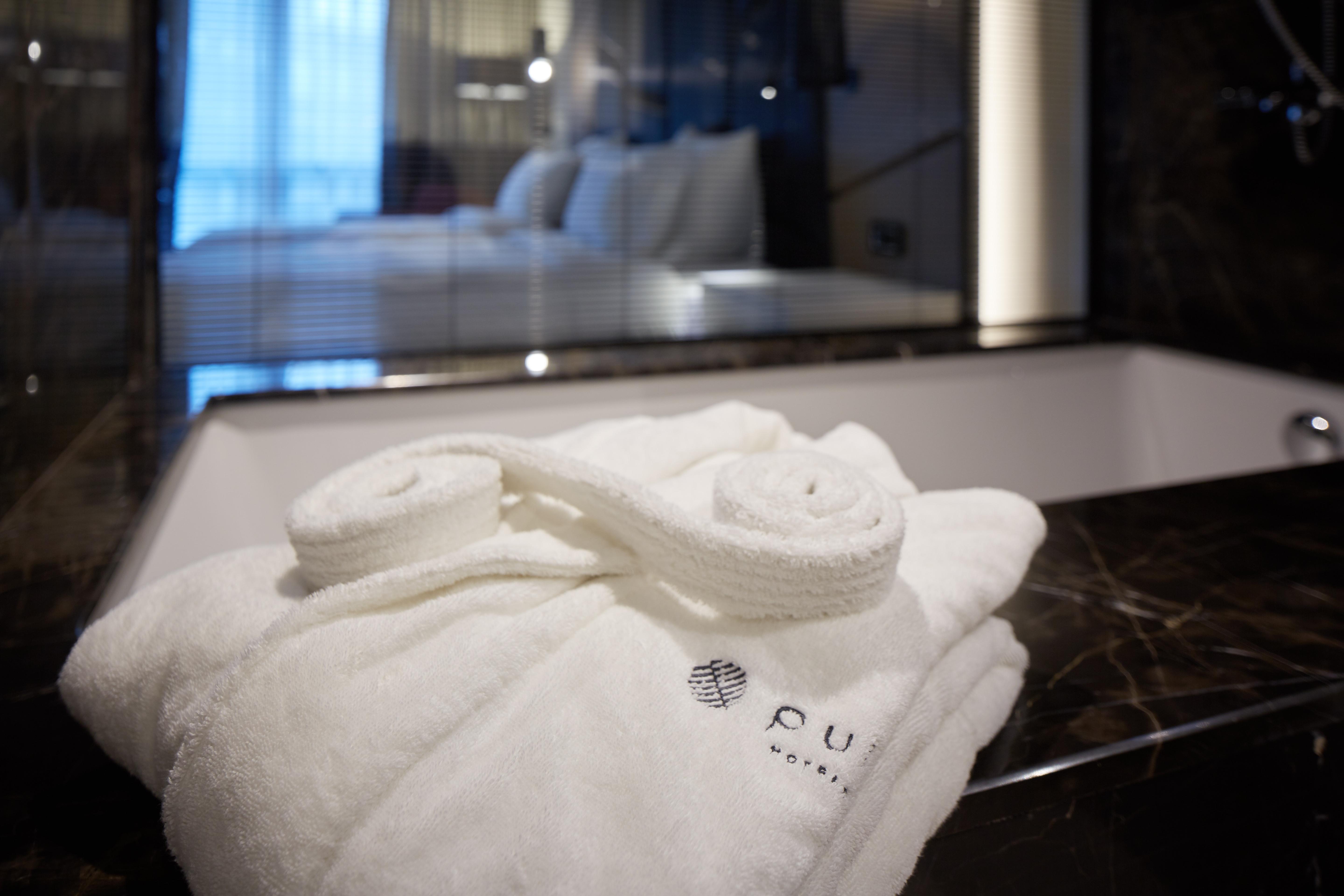 Pullman Istanbul Hotel & Convention Center Luaran gambar