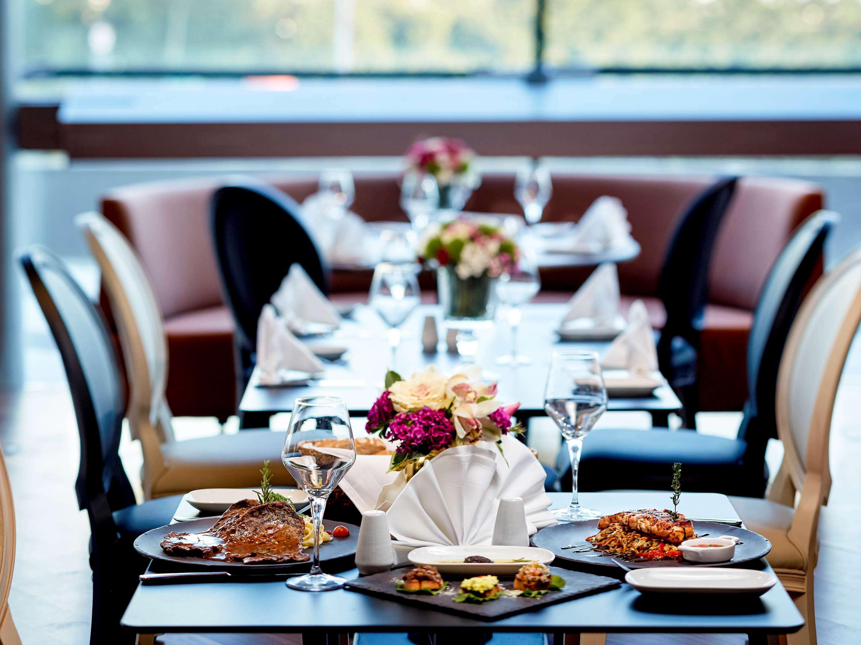 Pullman Istanbul Hotel & Convention Center Luaran gambar