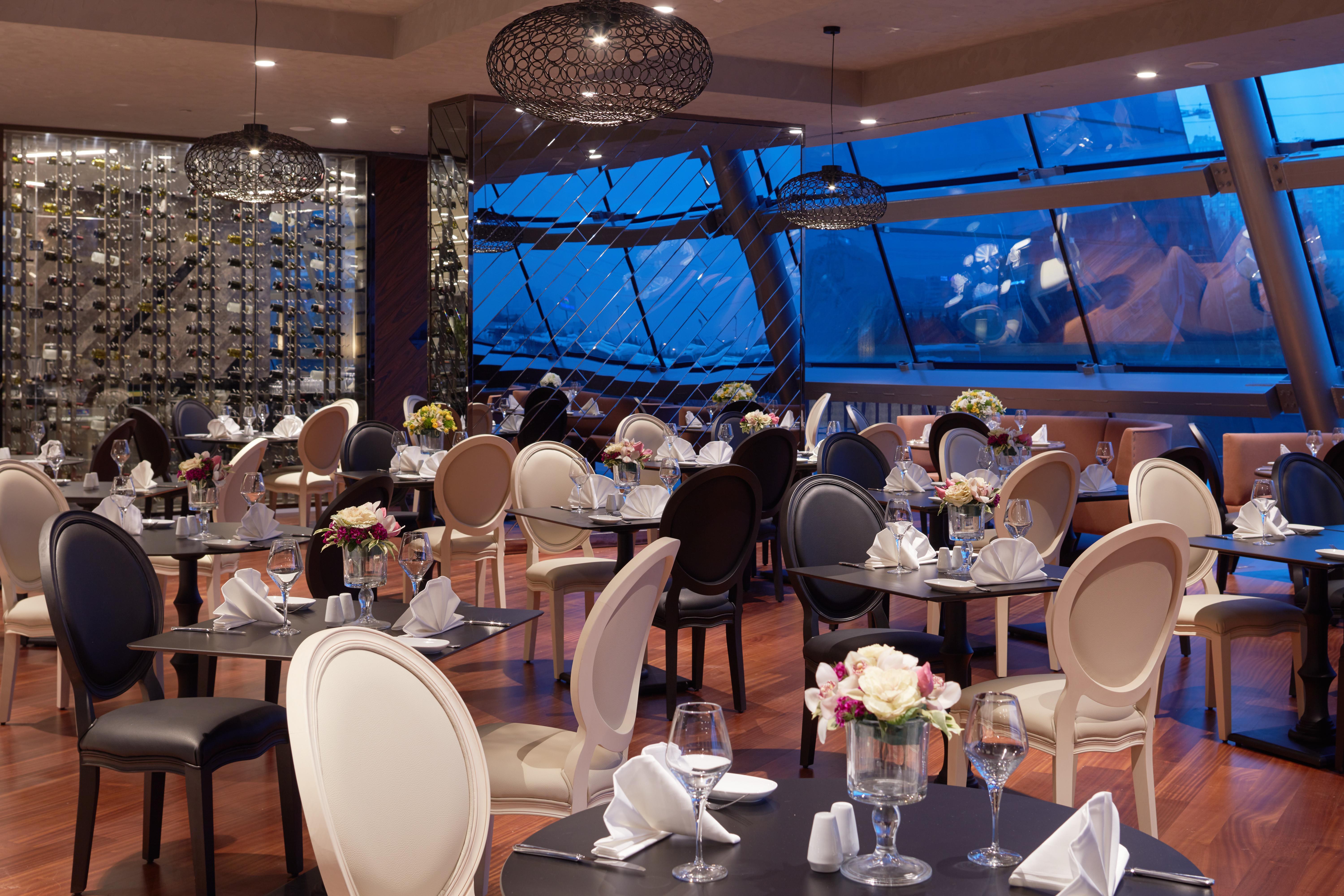 Pullman Istanbul Hotel & Convention Center Luaran gambar