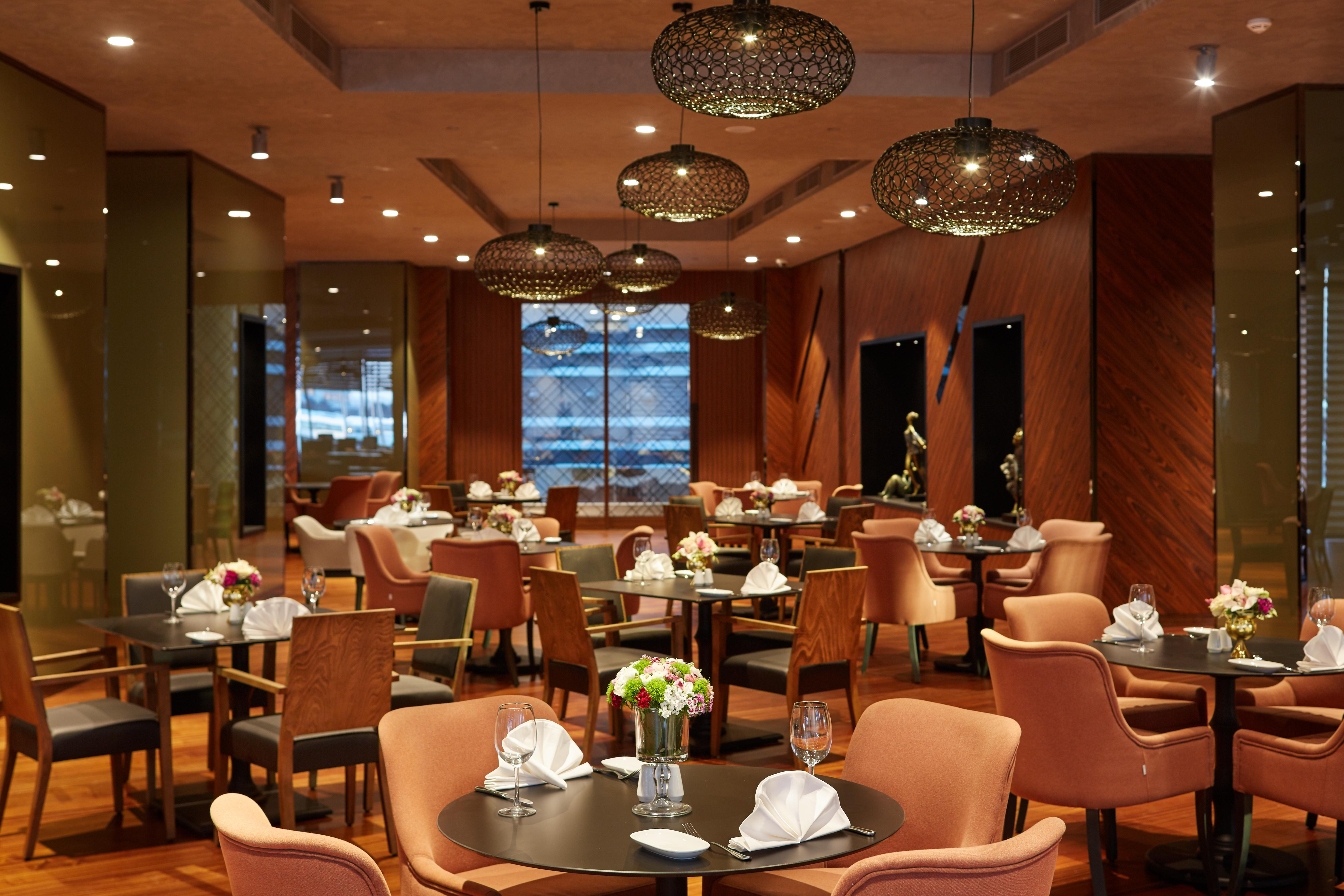 Pullman Istanbul Hotel & Convention Center Luaran gambar