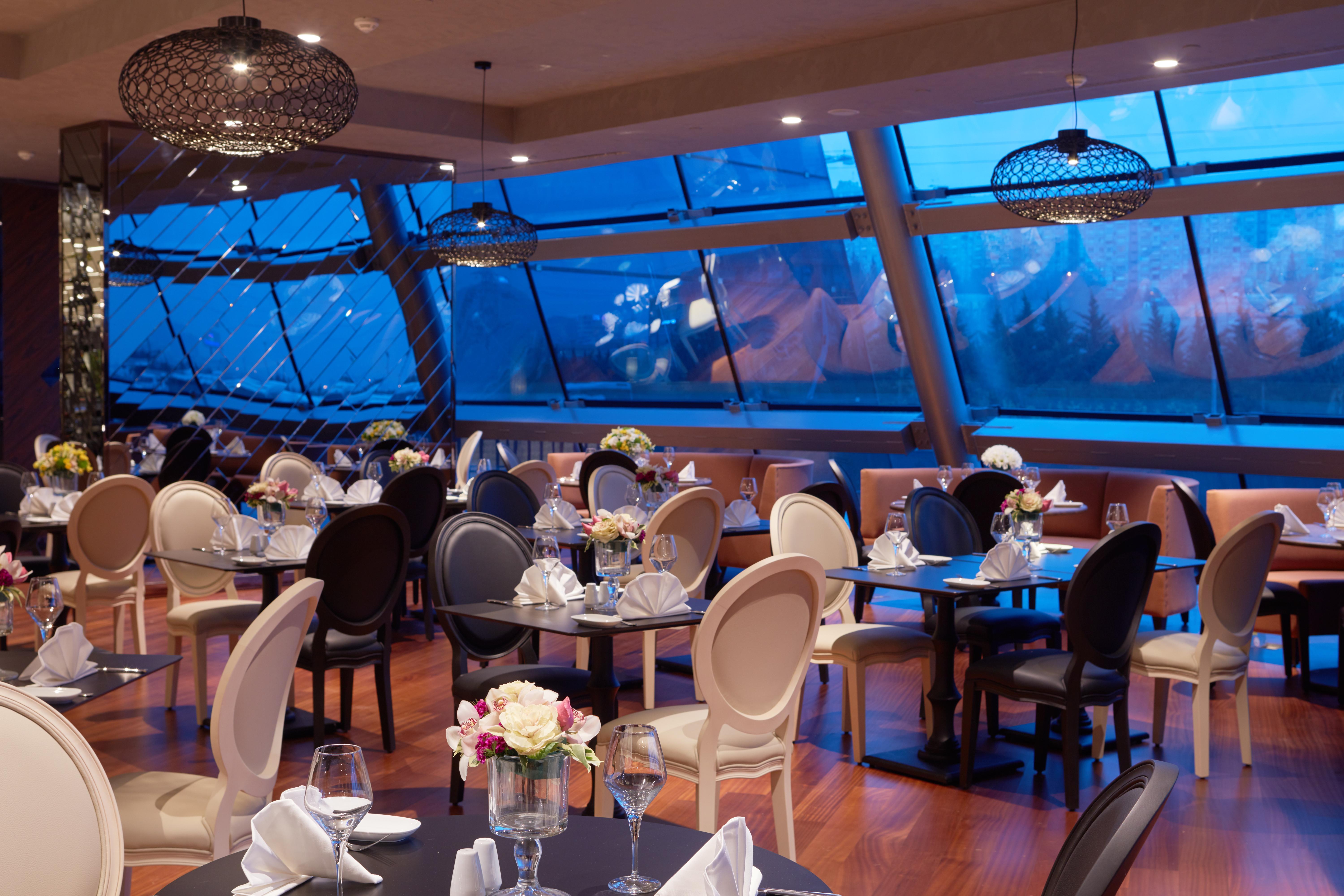Pullman Istanbul Hotel & Convention Center Luaran gambar